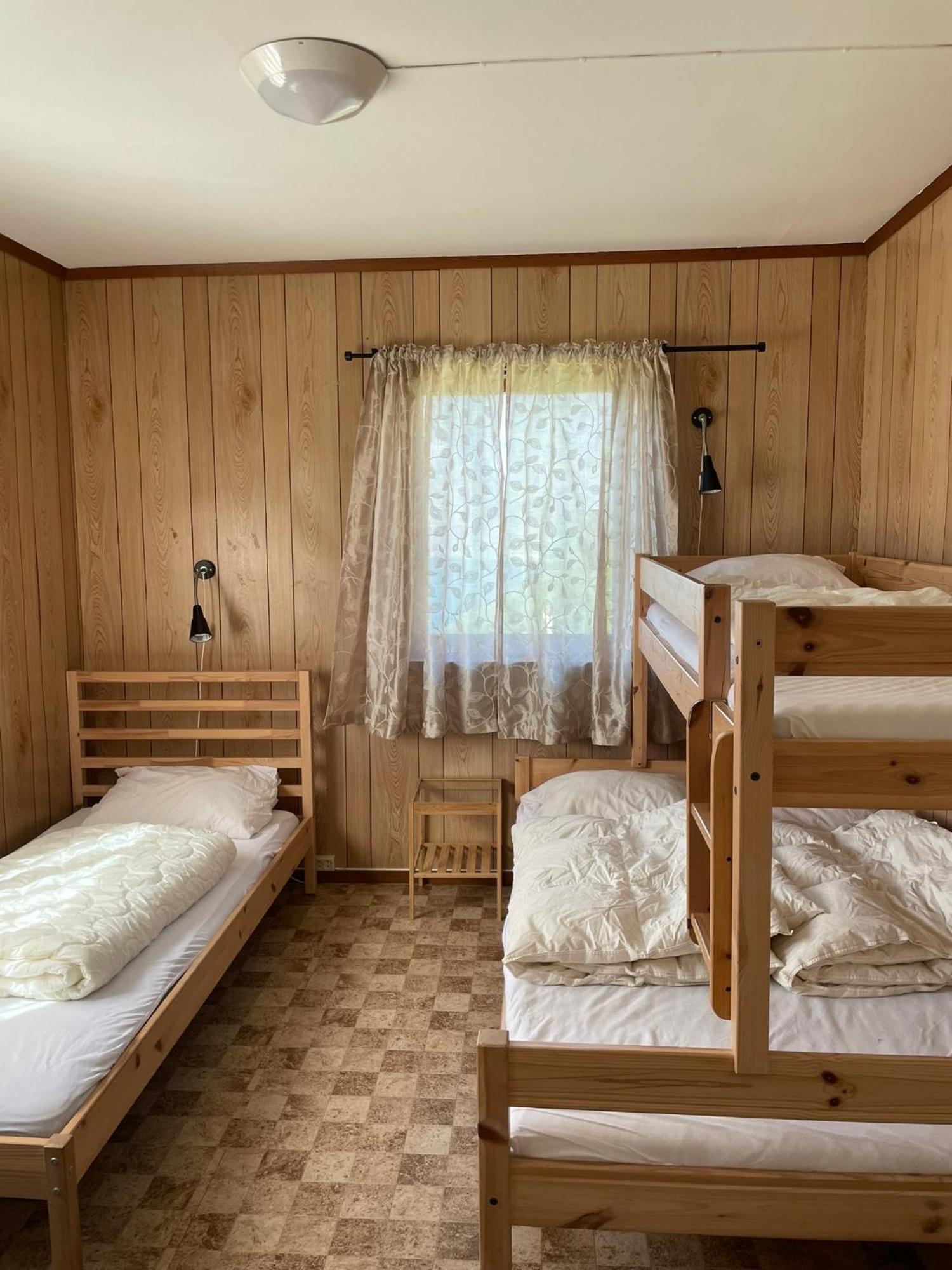 Kvam - Stegastein Lägenhet Aurland Exteriör bild